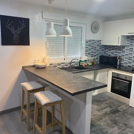Apartman Jorge Denia Zewnętrze zdjęcie