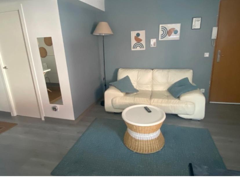 Apartman Jorge Denia Zewnętrze zdjęcie