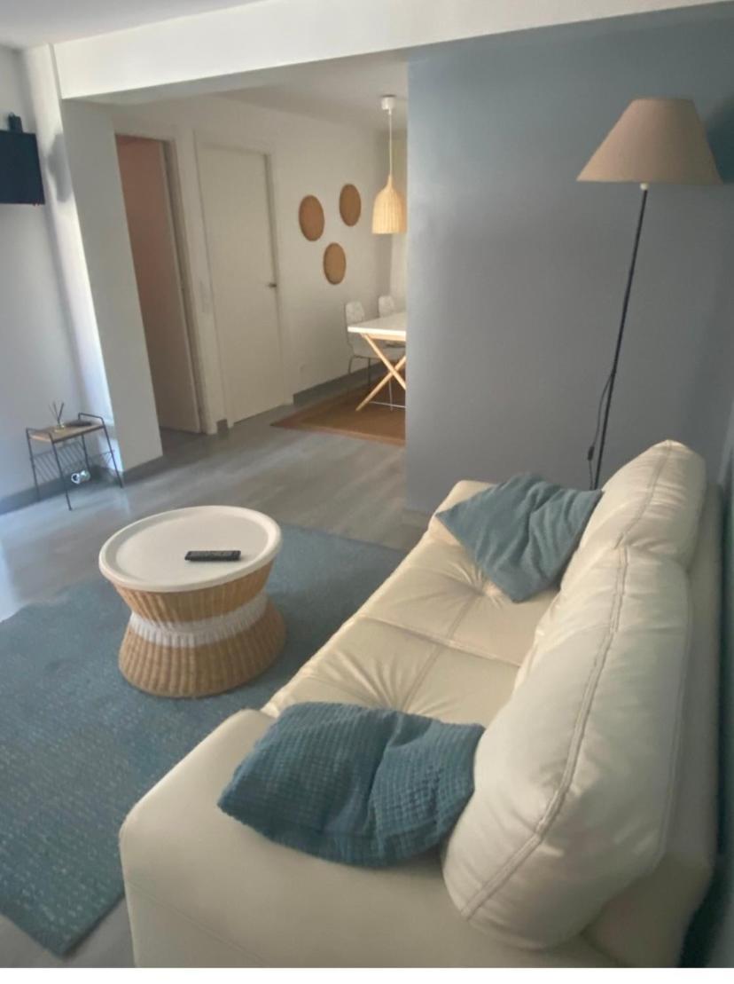 Apartman Jorge Denia Zewnętrze zdjęcie