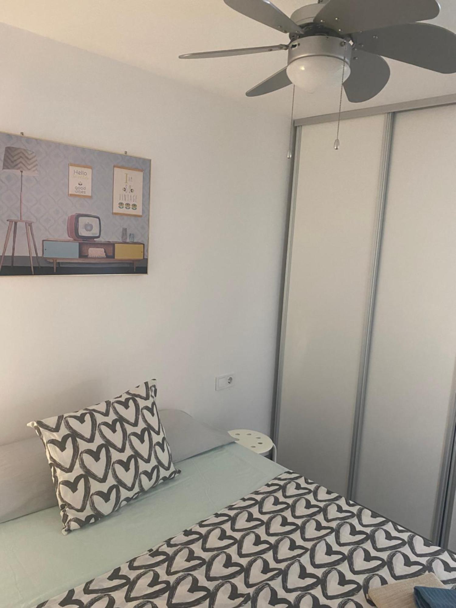 Apartman Jorge Denia Zewnętrze zdjęcie